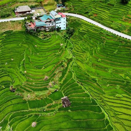 Hoa'S Homestay Sapa Dış mekan fotoğraf